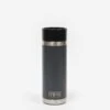 YETI Rambler HotShot Bottle 18oz - Charcoal -Home Decoration&Supplies 92633 F YETI RAMBLER HOTSHOT BOTTLE 18OZ CHARCOAL SS23 GOODHOOD 29993