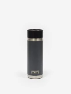 YETI Rambler HotShot Bottle 18oz - Charcoal