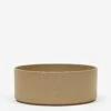 Hasami Porcelain Rounded Bowl 185x72 - Natural