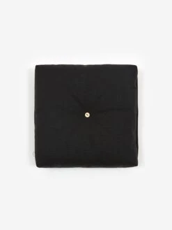 Peace Cabin Checkerboard Floor Cushion - Olive -Home Decoration&Supplies 93121 F PEACE CABIN CHECKERBOARD FLOOR CUSHION OLIVE SS23 GOODHOOD 32371