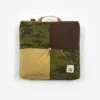 Peace Cabin Wanderer Water Resistant Outdoor Cushion - Camo/Olive -Home Decoration&Supplies 93123 F PEACE CABIN WANDERER WATER RESISTANT OUTDOOR CUSHION CAMO OLIVE SS23 GOODHOOD 32349