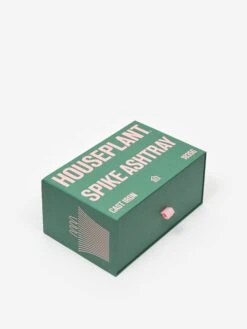 Houseplant By Seth Rogen - Spike Ashtray - Black -Home Decoration&Supplies 93161 F HOUSEPLANT BY SETH ROGEN SPIKE ASHTRAY BLACK SS23 GOODHOOD 33