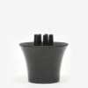 Houseplant By Seth Rogen - Spike Ashtray - Black