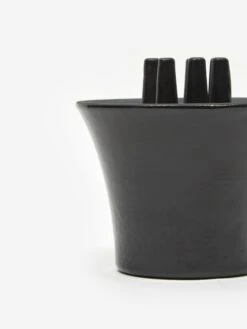 Houseplant By Seth Rogen - Spike Ashtray - Black -Home Decoration&Supplies 93161 F HOUSEPLANT BY SETH ROGEN SPIKE ASHTRAY BLACK SS23 GOODHOOD 33508