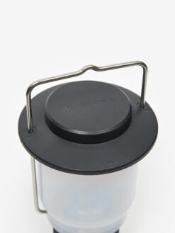 Snow Peak Home & Camp Lantern - Black -Home Decoration&Supplies 93257 F SNOW PEAK HOME 26 CAMP LANTERN BLACK SS23 GOODHOOD 32454