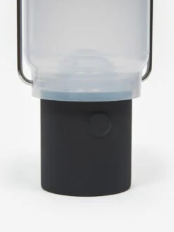 Snow Peak Home & Camp Lantern - Black -Home Decoration&Supplies 93257 F SNOW PEAK HOME 26 CAMP LANTERN BLACK SS23 GOODHOOD 32455