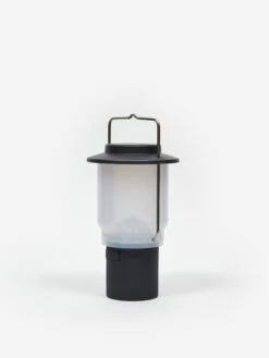 Snow Peak Home & Camp Lantern - Black -Home Decoration&Supplies 93257 F SNOW PEAK HOME 26 CAMP LANTERN BLACK SS23 GOODHOOD 32457