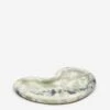Smith And Goat X Goodhood Large Concrete Bean Tray - Green And Lilac -Home Decoration&Supplies 93266 F SMITH AND GOAT X GOODHOOD LARGE CONCRETE BEAN TRAY GREEN AND LILAC SS23 GOODHOOD 35026