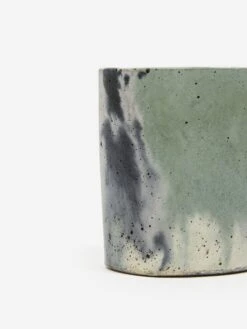 Smith And Goat X Goodhood Small Concrete Plant Pot - Green And Lilac 8 Smith And Goat X Goodhood Small Concrete Plant Pot - Green And Lilac -Home Decoration&Supplies 93272 F SMITH AND GOAT X GOODHOOD SMALL CONCRETE PLANT POT GREEN AND LILAC SS23 GOODHOOD 35056
