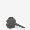High Minds Handmade Ceramic Single Chamber Pipe - Charcoal -Home Decoration&Supplies 93274 F HIGH MINDS HANDMADE CERAMIC SINGLE CHAMBER PIPE CHARCOAL SS23 GOODHOOD 33195 1 42c03c14 9cd2 4e47 92aa 2552fc14938f