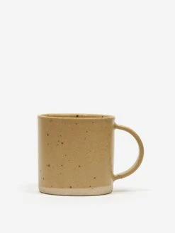 DOR & TAN Everyday Mug - Spelt & Speckled