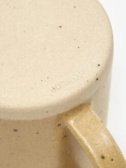 DOR & TAN Everyday Mug - Spelt & Speckled 10 DOR & TAN Everyday Mug - Spelt & Speckled -Home Decoration&Supplies 93704 F DOR 26 TAN EVERYDAY MUG SPELT 26 SPECKLED SS23 GOODHOOD 34987