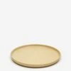 DOR & TAN Everyday Side Plate - Spelt & Speckled 2 DOR & TAN Everyday Side Plate - Spelt & Speckled -Home Decoration&Supplies 93705 F DOR 26 TAN EVERYDAY SIDE PLATE SPELT 26 SPECKLED SS23 GOODHOOD 34989