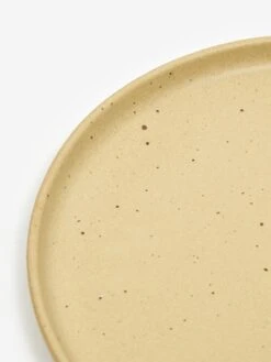 DOR & TAN Everyday Side Plate - Spelt & Speckled -Home Decoration&Supplies 93705 F DOR 26 TAN EVERYDAY SIDE PLATE SPELT 26 SPECKLED SS23 GOODHOOD 34990