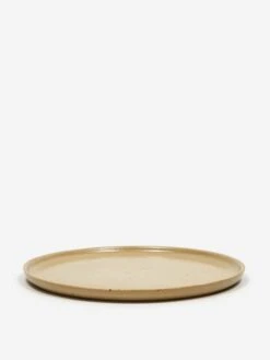 DOR & TAN Everyday Dinner Plate - Spelt & Speckled 9 DOR & TAN Everyday Dinner Plate - Spelt & Speckled -Home Decoration&Supplies 93706 F DOR 26 TAN EVERYDAY DINNER PLATE SPELT 26 SPECKLED SS23 GOODHOOD 34993