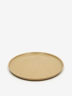 DOR & TAN Everyday Dinner Plate - Spelt & Speckled
