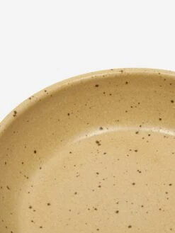 DOR & TAN Everyday Pasta Bowl - Spelt & Speckled -Home Decoration&Supplies 93708 F DOR 26 TAN EVERYDAY PASTA BOWL SPELT 26 SPECKLED SS23 GOODHOOD 34976