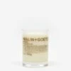 Malin+Goetz Scented Candle 260g - Vetiver -Home Decoration&Supplies 9504 F MALIN 2BGOETZ SCENTED CANDLE 260G VETIVER AW22 GOODHOOD 15030