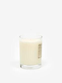 Malin+Goetz Scented Candle 260g - Vetiver -Home Decoration&Supplies 9504 F MALIN 2BGOETZ SCENTED CANDLE 260G VETIVER AW22 GOODHOOD 15032
