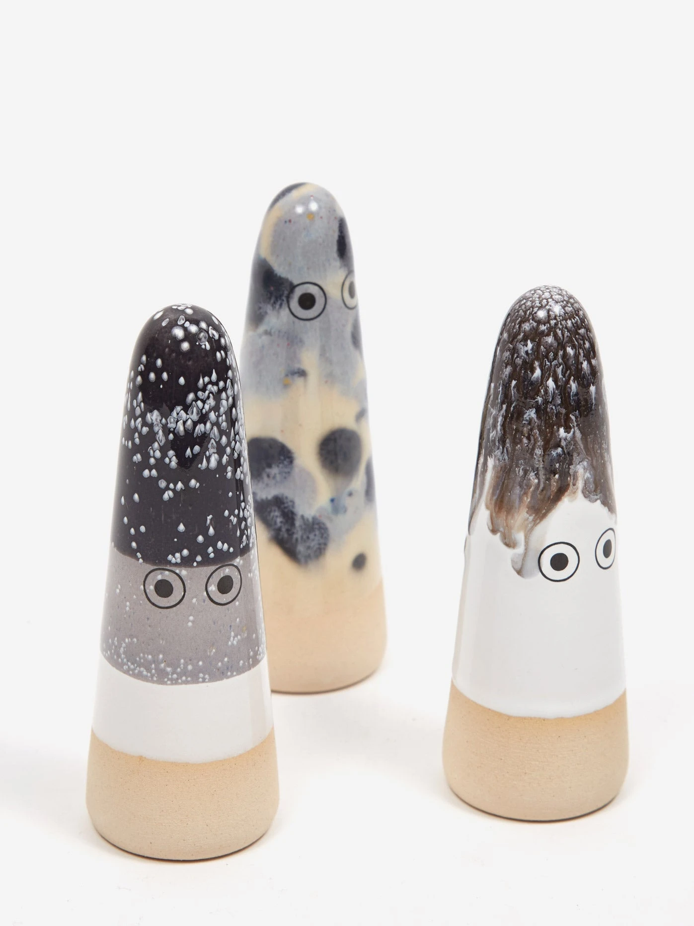 Studio Arhoj Ghost - Monochrome 4 Studio Arhoj Ghost - Monochrome - Image 2