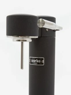 Aarke Carbonator 3 Matte Black & CO2 -Home Decoration&Supplies AARKE CARBONATOR 3 MATTE BLACK CO2 AW23 GOODHOOD 5