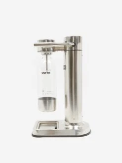 Aarke Carbonator 3 Steel & CO2