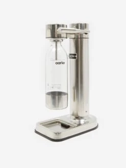 Aarke Carbonator 3 Steel & CO2 -Home Decoration&Supplies AARKE CARBONATOR 3 STEEL CO2 AW23 GOODHOOD 2