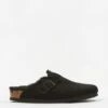 Birkenstock Boston Fur W - Black -Home Decoration&Supplies BIRKENSTOCK BOSTON BLACK SHEARLING SS19 GOODHOOD 6149 457b9bb1 24eb 4815 bea3 71b6d3d1b24a