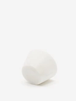 Broste Copenhagen Marina Bowl With Spoon - Marble/Mango Wood -Home Decoration&Supplies BROSTE COPENHAGEN MARINA BOWL WITH SPOON MARBLEMANGO WOOD AW23 GOODHOOD 3