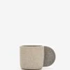 Brutes Ceramics Handmade Espresso Cup - Light Grey -Home Decoration&Supplies BRUTES CERAMICS HANDMADE ESPRESSO CUP LIGHT GREY SS22 GOODHOOD 166598 0a23783b d36a 4ae4 85f5 fae7590700af