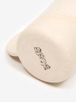 Brutes Ceramics Handmade Espresso Cup - White -Home Decoration&Supplies BRUTES CERAMICS HANDMADE ESPRESSO CUP WHITE SS22 GOODHOOD 166621 9e5e523e 2654 4264 921f 1a5630d99aff