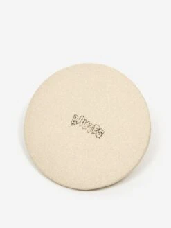 Brutes Ceramics Incense Stick Holder - Grey -Home Decoration&Supplies BRUTES CERAMICS INCENSE STICK HOLDER GREY SS23 GOODHOOD 36960