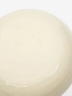 By.noo Handmade Pasta Bowl - Brown Brushstroke -Home Decoration&Supplies BY.NOO HANDMADE PASTA BOWL BROWN BRUSHSTROKE AW23 GOODHOOD 3