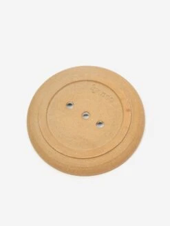 By.noo Handmade Soap Dish - White Drip -Home Decoration&Supplies BY.NOO HANDMADE SOAP DISH WHITE DRIP AW23 GOODHOOD 3