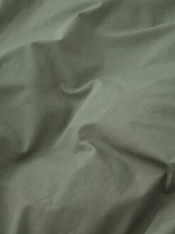 TEKLA Percale Pillow Case 50cm X 75cm - Olive Green -Home Decoration&Supplies COVER3 20copy