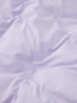 TEKLA Percale Double Duvet Cover 200cm X 200cm - Lavender 11 TEKLA Percale Double Duvet Cover 200cm X 200cm - Lavender -Home Decoration&Supplies COVER3 20copy 204
