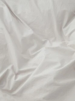 TEKLA Percale Pillow Case 50cm X 75cm - Soft Grey -Home Decoration&Supplies COVER3 b4188d21 650b 4334 93c3 a5a28e330895