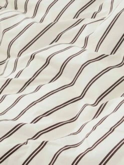 TEKLA Percale Double Duvet Cover 200cm X 200cm - Hopper Stripes -Home Decoration&Supplies COVER 20copy 203 591384cf 4998 4da6 b2af 91ff56ae4080