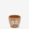 Danny D's Mud Shop Handmade Dang Cortado Cup -Home Decoration&Supplies DANNY D S MUD SHOP HANDMADE DANG CORTADO CUP AW23 GOODHOOD
