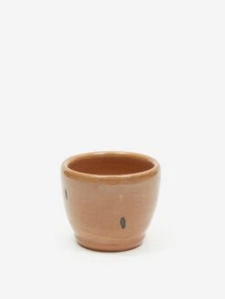 Danny D's Mud Shop Handmade Dang Cortado Cup -Home Decoration&Supplies DANNY D S MUD SHOP HANDMADE DANG CORTADO CUP AW23 GOODHOOD 1