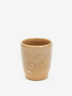 Danny D's Mud Shop Handmade Santa Fe Tumbler -Home Decoration&Supplies DANNY D S MUD SHOP HANDMADE SANTA FE TUMBLER AW23 GOODHOOD 1
