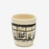 Danny D's Mud Shop X Goodhood Handmade London Store Cup -Home Decoration&Supplies DANNY D S MUD SHOP X GOODHOOD HANDMADE LONDON STORE CUP AW23 GOODHOOD