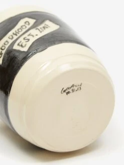 Danny D's Mud Shop X Goodhood Handmade London Store Cup -Home Decoration&Supplies DANNY D S MUD SHOP X GOODHOOD HANDMADE LONDON STORE CUP AW23 GOODHOOD 3