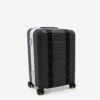 Db Ramverk Pro Carry-on Suitcase - Black/Silver -Home Decoration&Supplies DB RAMVERK PRO CARRY ON SUITCASE BLACKSILVER SS23 GOODHOOD 72e64b41 87cc 48d2 9d1a 9de4896c7f92