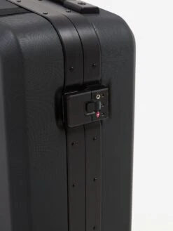Db Ramverk Pro Carry-on Suitcase - Black Out 11 Db Ramverk Pro Carry-on Suitcase - Black Out -Home Decoration&Supplies DB RAMVERK PRO CARRY ON SUITECASE BLACK OUT SS23 GOODHOOD 2