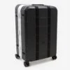 Db Ramverk Pro Check-in Luggage Large - Black/Silver -Home Decoration&Supplies DB RAMVERK PRO CHECK IN LUGGAGE LARGE BLACKSILVER SS23 GOODHOOD 53a0d860 1757 48e4 ba93 d66b3aa89b9b