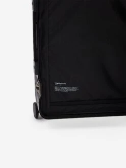 Db Ramverk Pro Check-in Luggage Medium - Black Out 11 Db Ramverk Pro Check-in Luggage Medium - Black Out -Home Decoration&Supplies DB RAMVERK PRO CHECK IN LUGGAGE MEDIUM BLACK OUT SS23 GOODHOOD 4
