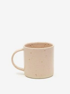 DOR & TAN Everyday Mug - Speckled Pink 9 DOR & TAN Everyday Mug - Speckled Pink -Home Decoration&Supplies DOR TAN EVERYDAY MUG SPECKLED PINK AW23 GOODHOOD