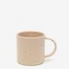 DOR & TAN Everyday Mug - Speckled Pink