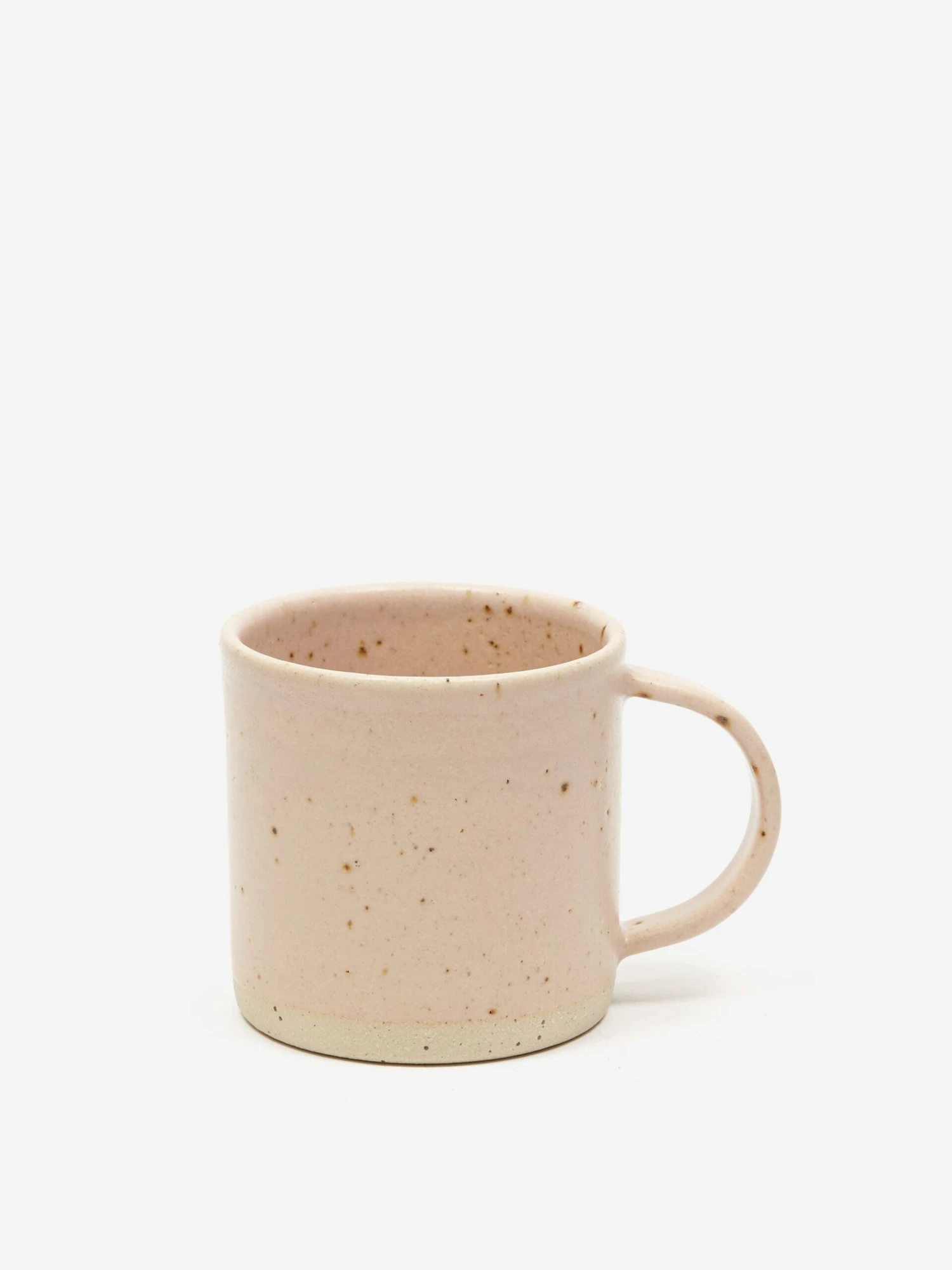 DOR & TAN Everyday Mug - Speckled Pink 3 DOR & TAN Everyday Mug - Speckled Pink
